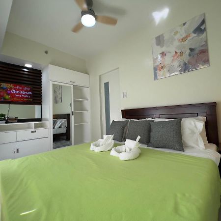 Brenthill Baguio Condo Unit Near Sm Baguio バギオ エクステリア 写真