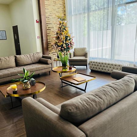 Brenthill Baguio Condo Unit Near Sm Baguio バギオ エクステリア 写真