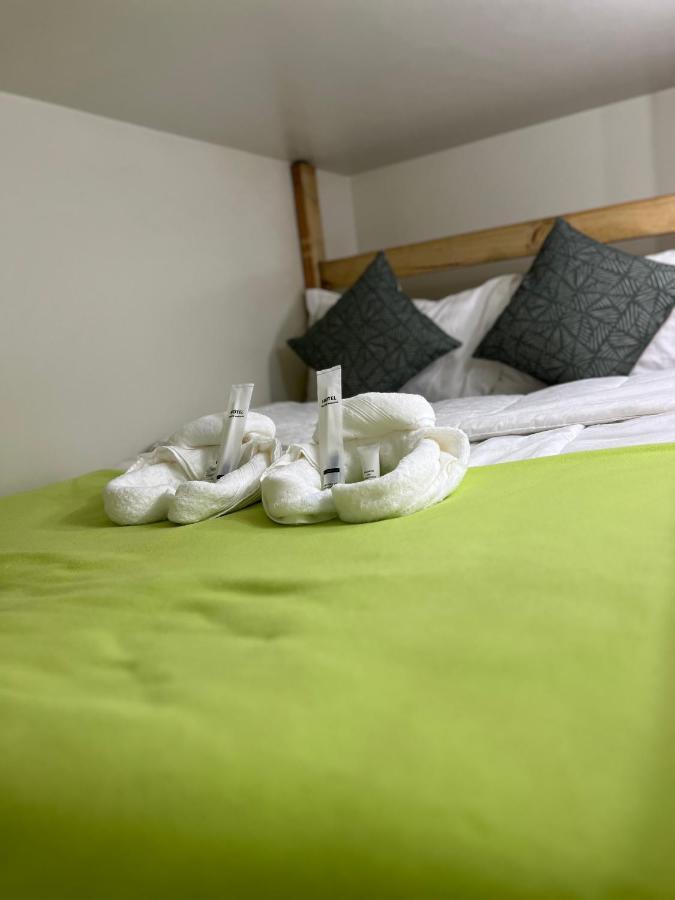 Brenthill Baguio Condo Unit Near Sm Baguio バギオ エクステリア 写真