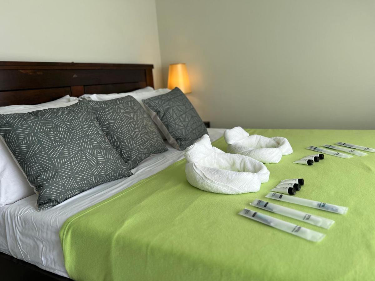 Brenthill Baguio Condo Unit Near Sm Baguio バギオ エクステリア 写真