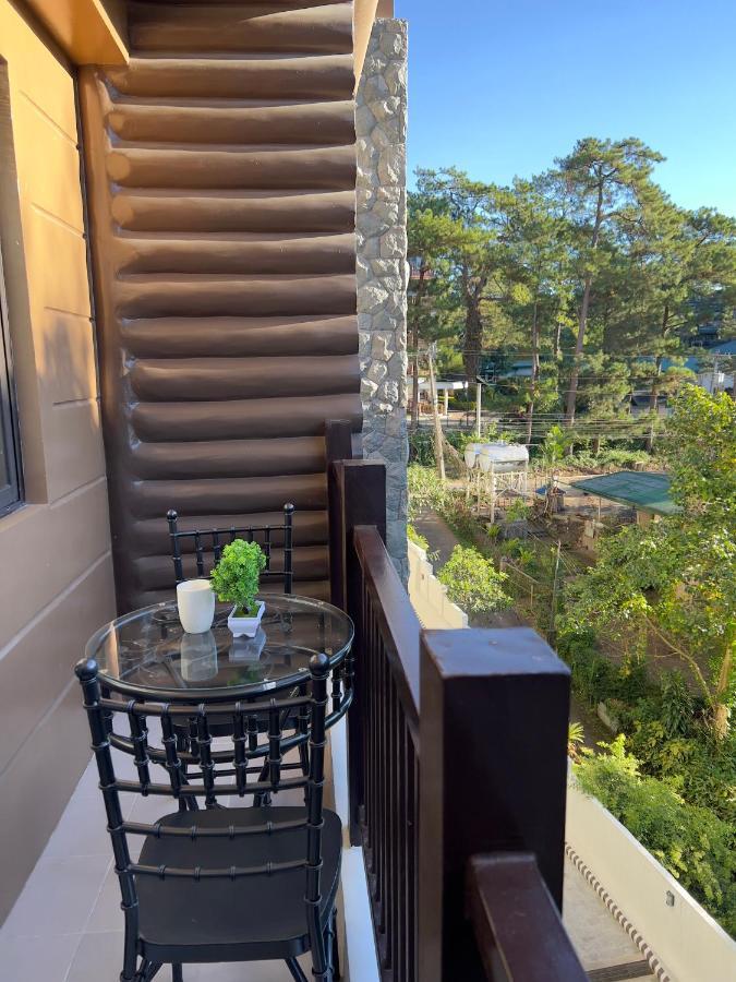 Brenthill Baguio Condo Unit Near Sm Baguio バギオ エクステリア 写真