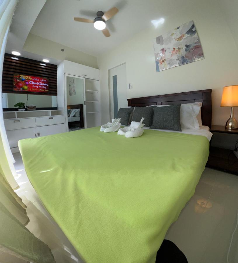 Brenthill Baguio Condo Unit Near Sm Baguio バギオ エクステリア 写真