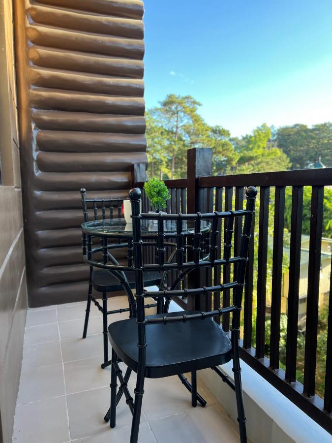 Brenthill Baguio Condo Unit Near Sm Baguio バギオ エクステリア 写真