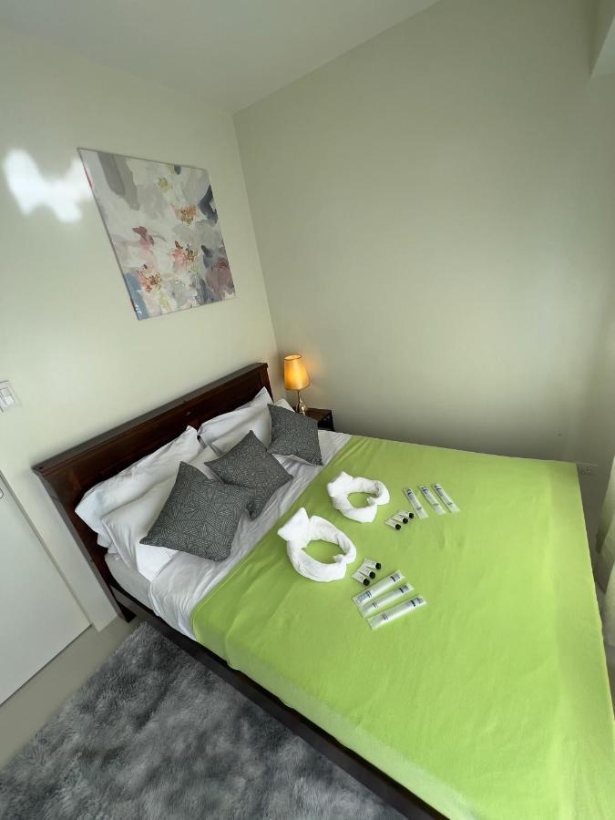 Brenthill Baguio Condo Unit Near Sm Baguio バギオ エクステリア 写真