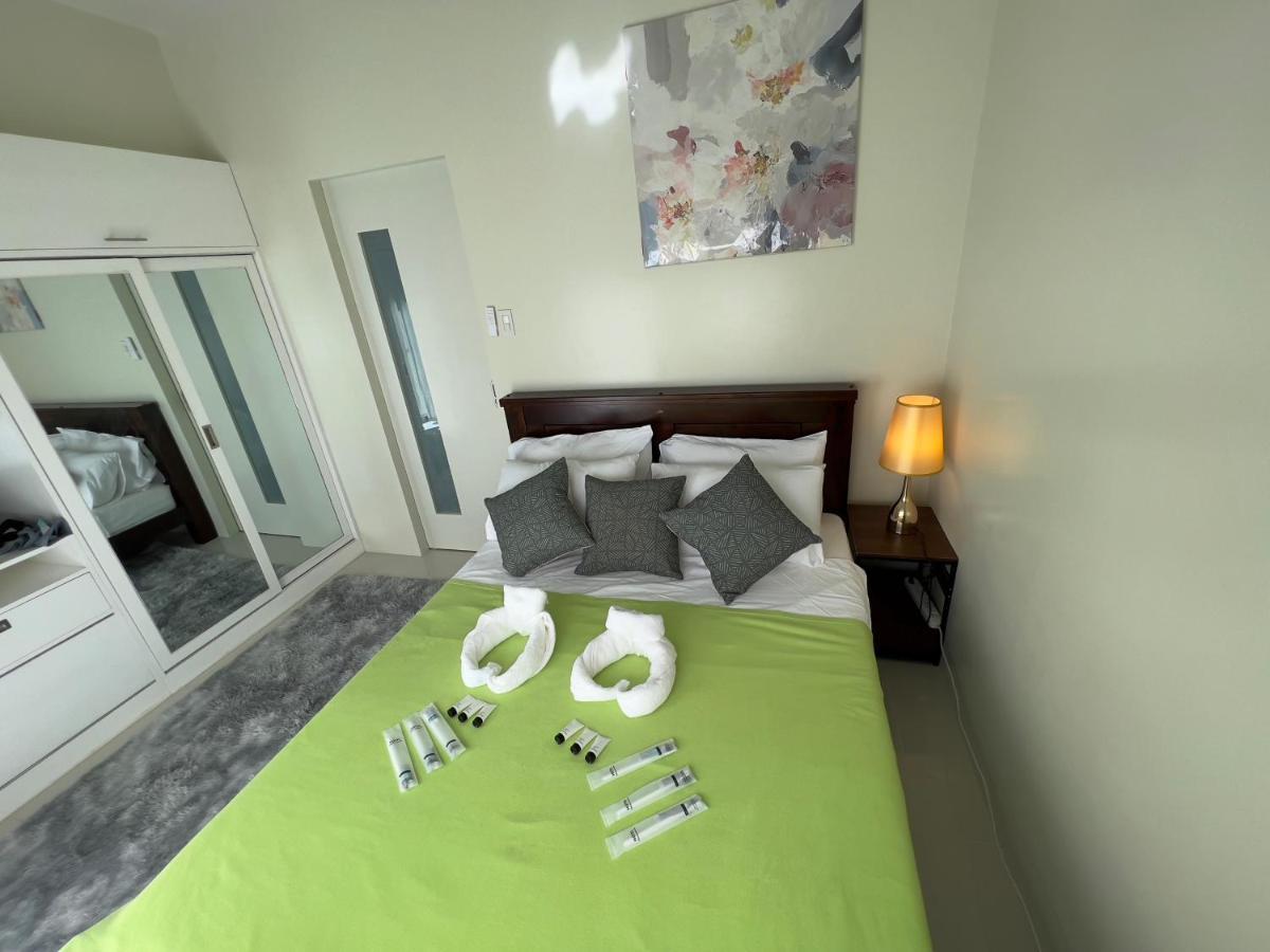 Brenthill Baguio Condo Unit Near Sm Baguio バギオ エクステリア 写真