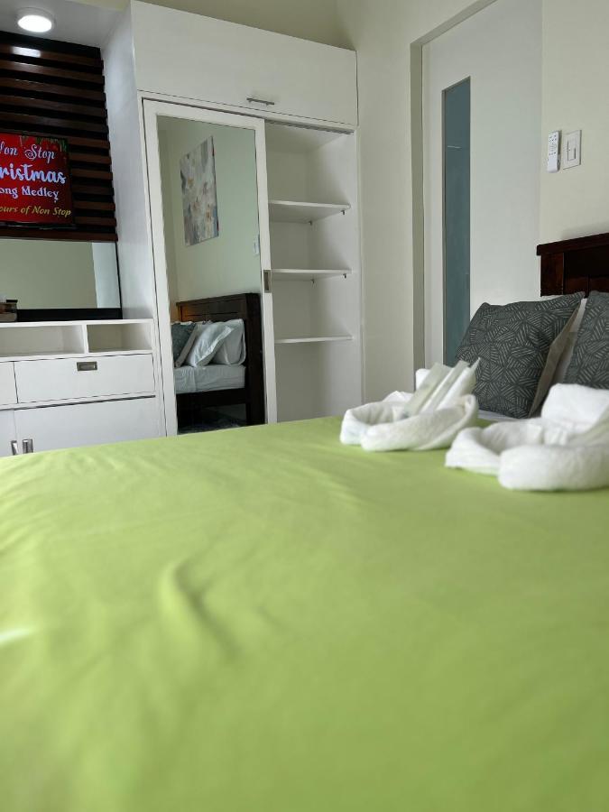 Brenthill Baguio Condo Unit Near Sm Baguio バギオ エクステリア 写真