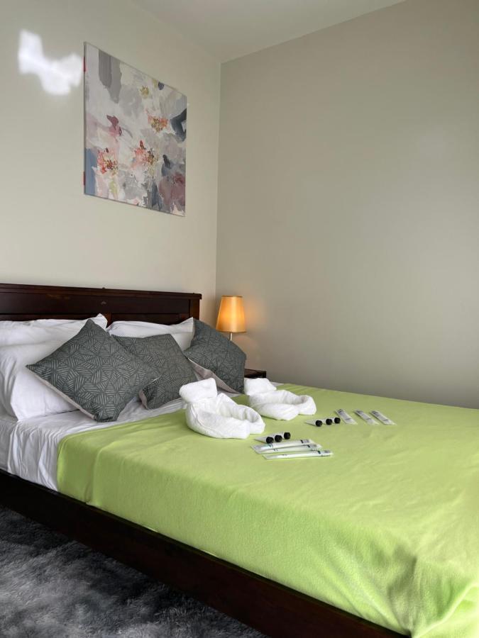 Brenthill Baguio Condo Unit Near Sm Baguio バギオ エクステリア 写真
