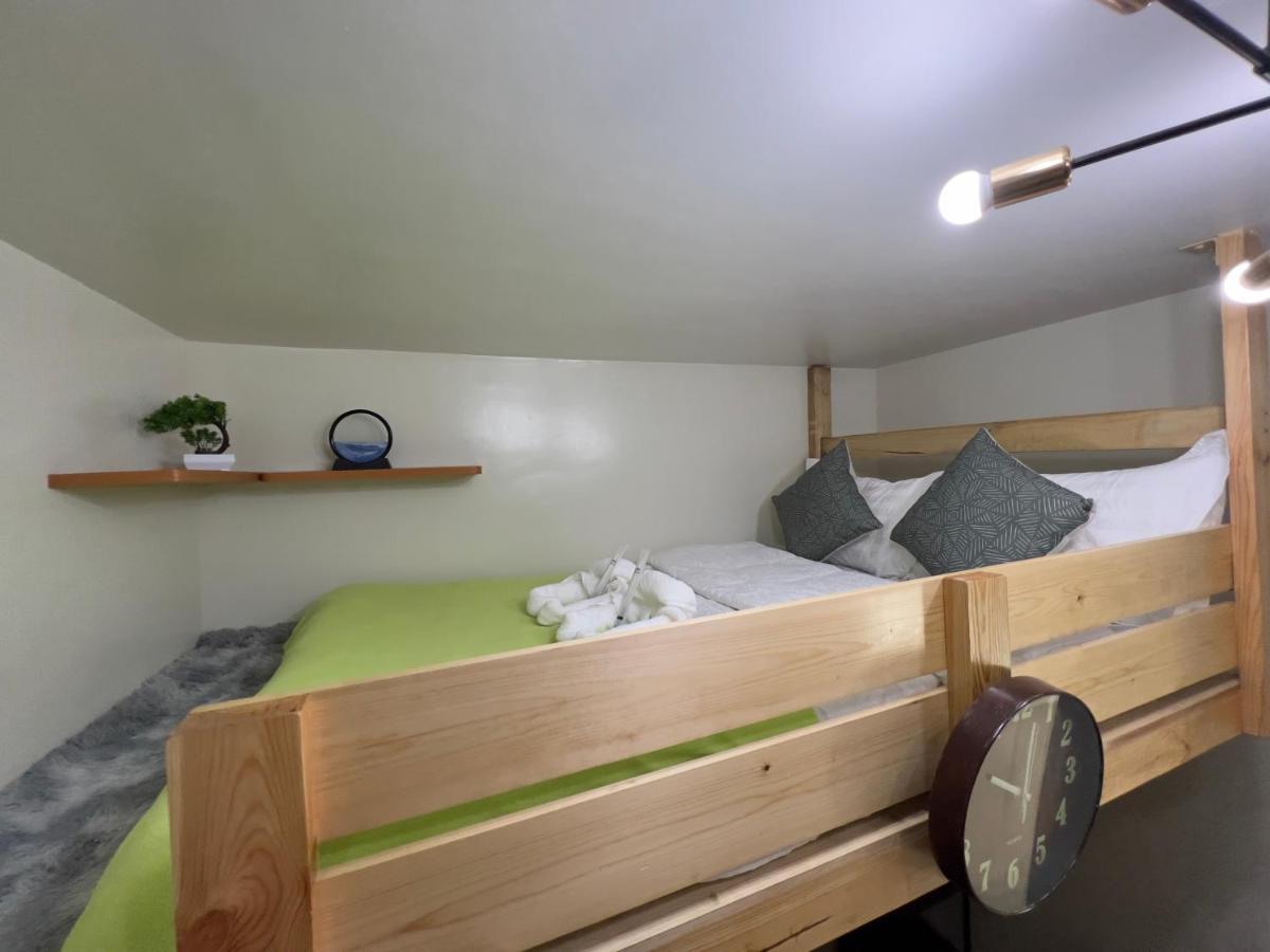 Brenthill Baguio Condo Unit Near Sm Baguio バギオ エクステリア 写真