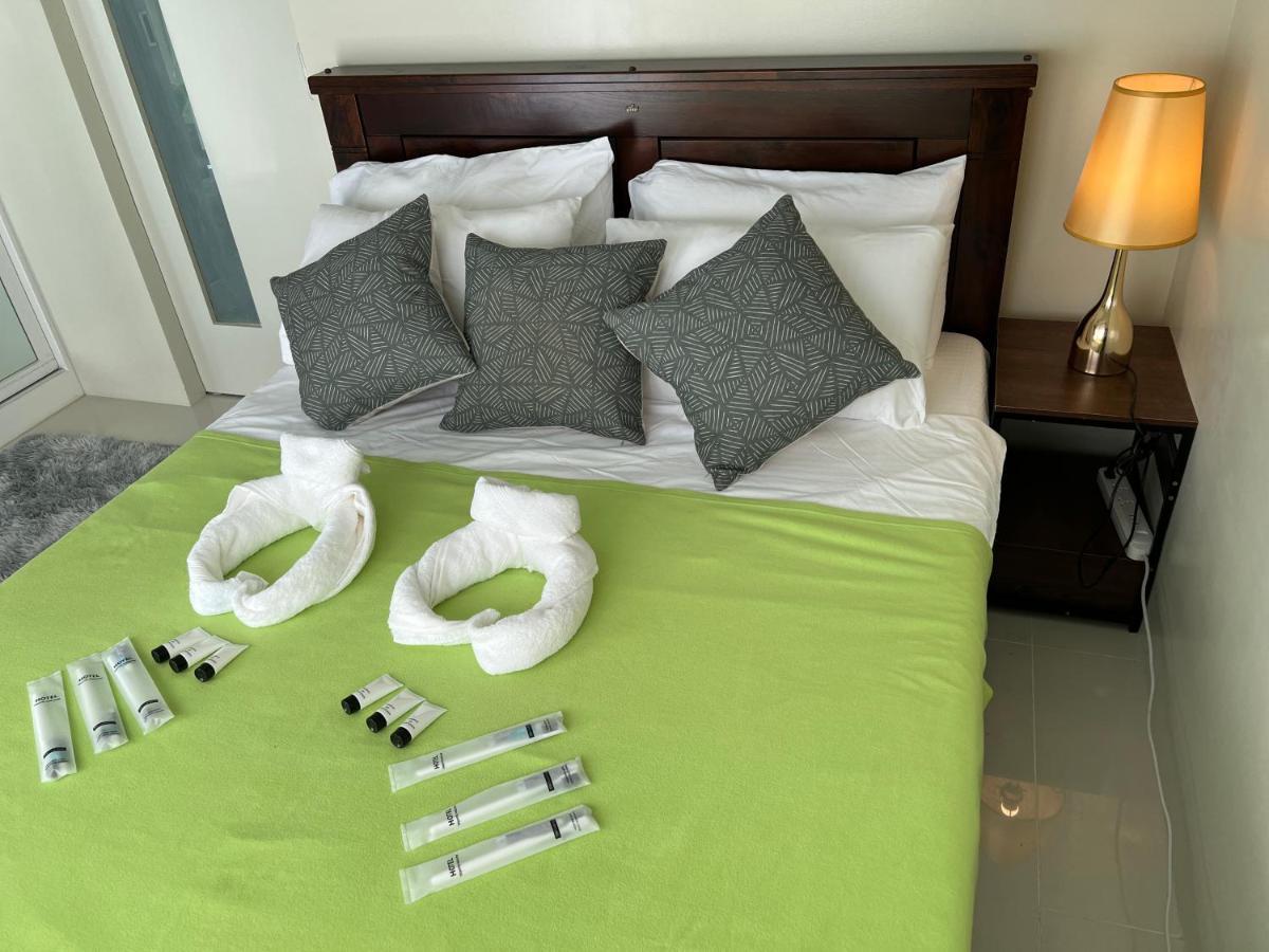 Brenthill Baguio Condo Unit Near Sm Baguio バギオ エクステリア 写真