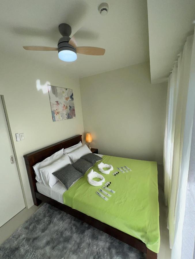 Brenthill Baguio Condo Unit Near Sm Baguio バギオ エクステリア 写真