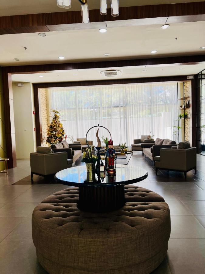 Brenthill Baguio Condo Unit Near Sm Baguio バギオ エクステリア 写真