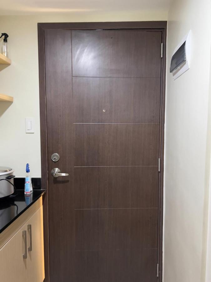 Brenthill Baguio Condo Unit Near Sm Baguio バギオ エクステリア 写真