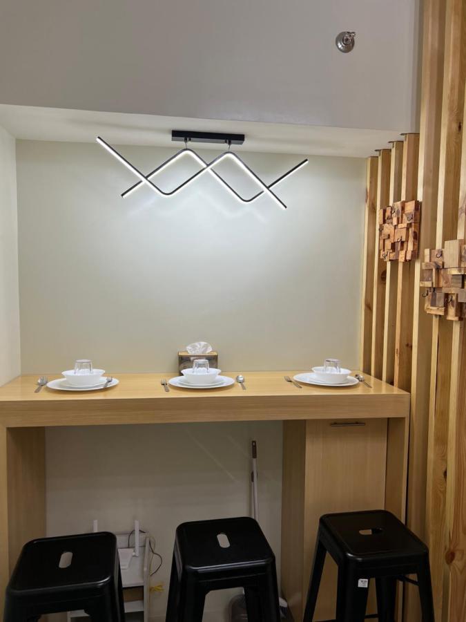 Brenthill Baguio Condo Unit Near Sm Baguio バギオ エクステリア 写真