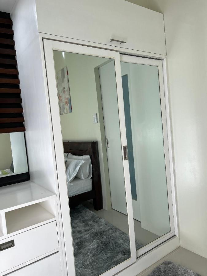 Brenthill Baguio Condo Unit Near Sm Baguio バギオ エクステリア 写真