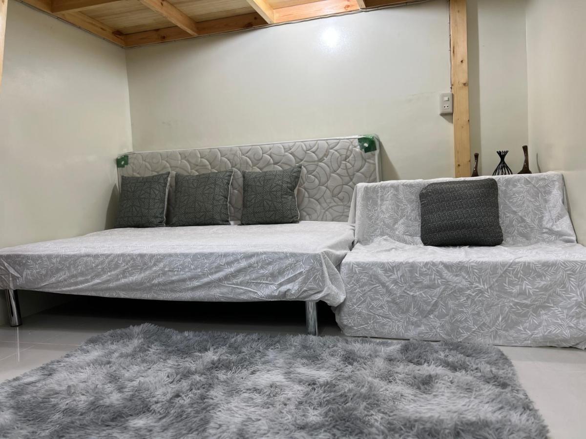 Brenthill Baguio Condo Unit Near Sm Baguio バギオ エクステリア 写真
