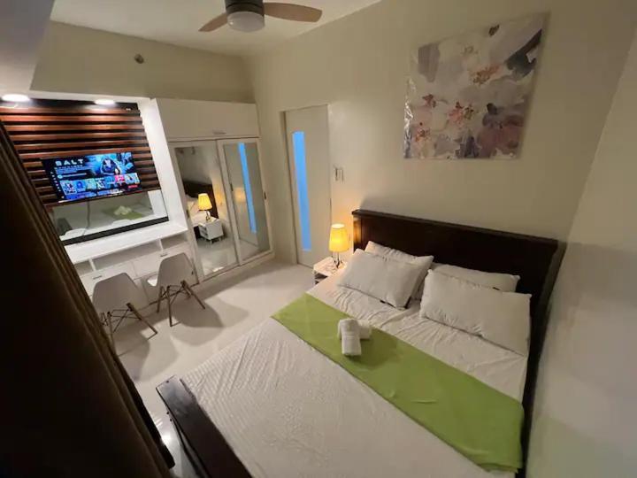 Brenthill Baguio Condo Unit Near Sm Baguio バギオ エクステリア 写真
