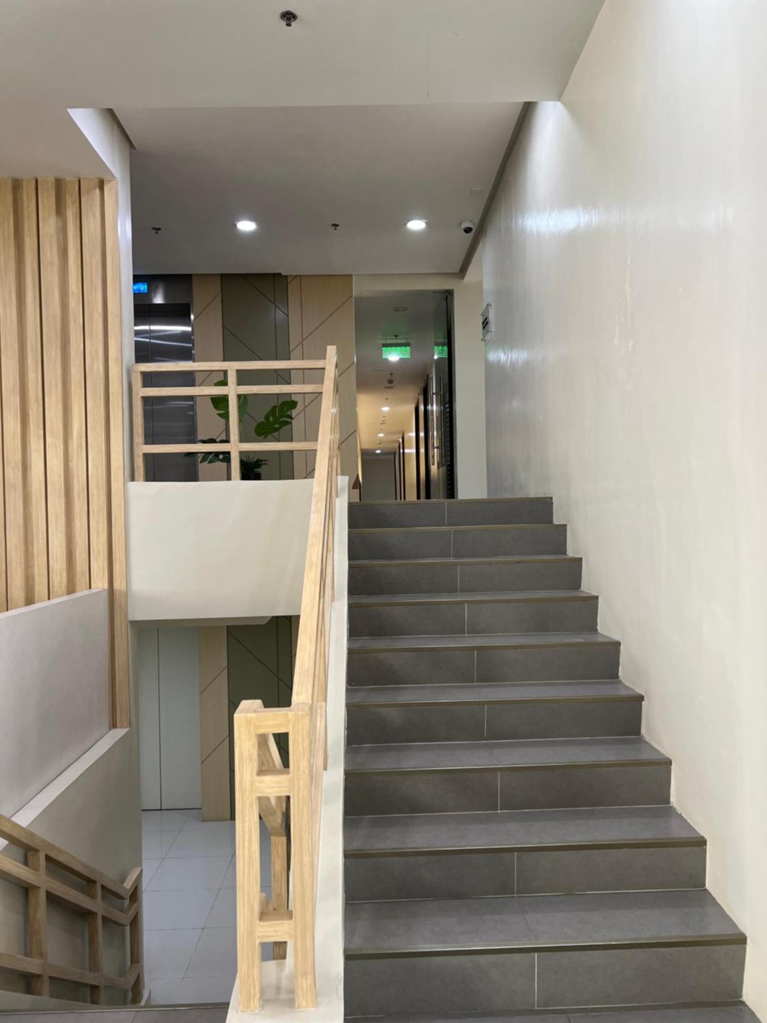Brenthill Baguio Condo Unit Near Sm Baguio バギオ エクステリア 写真